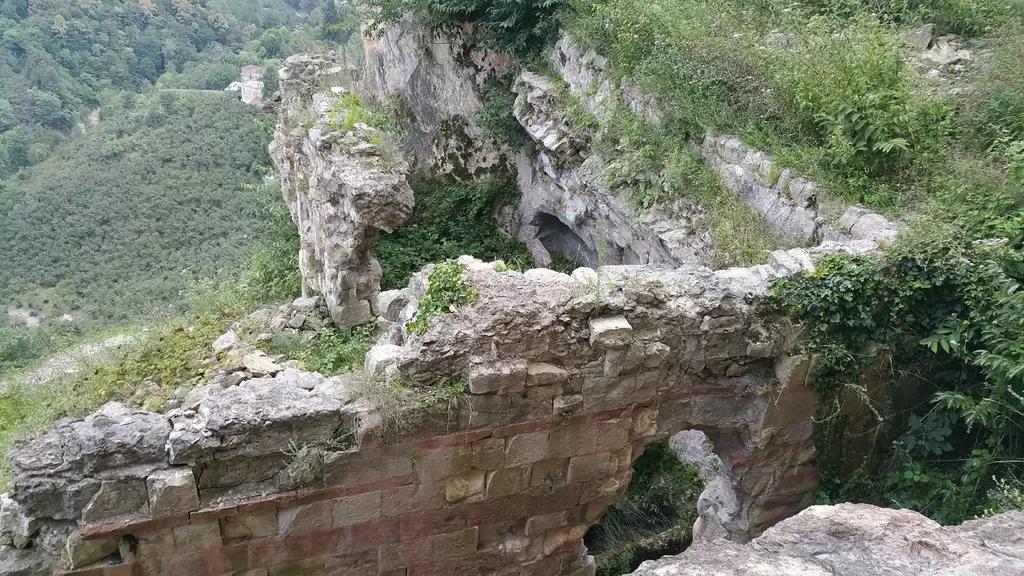 Schloss Ünye