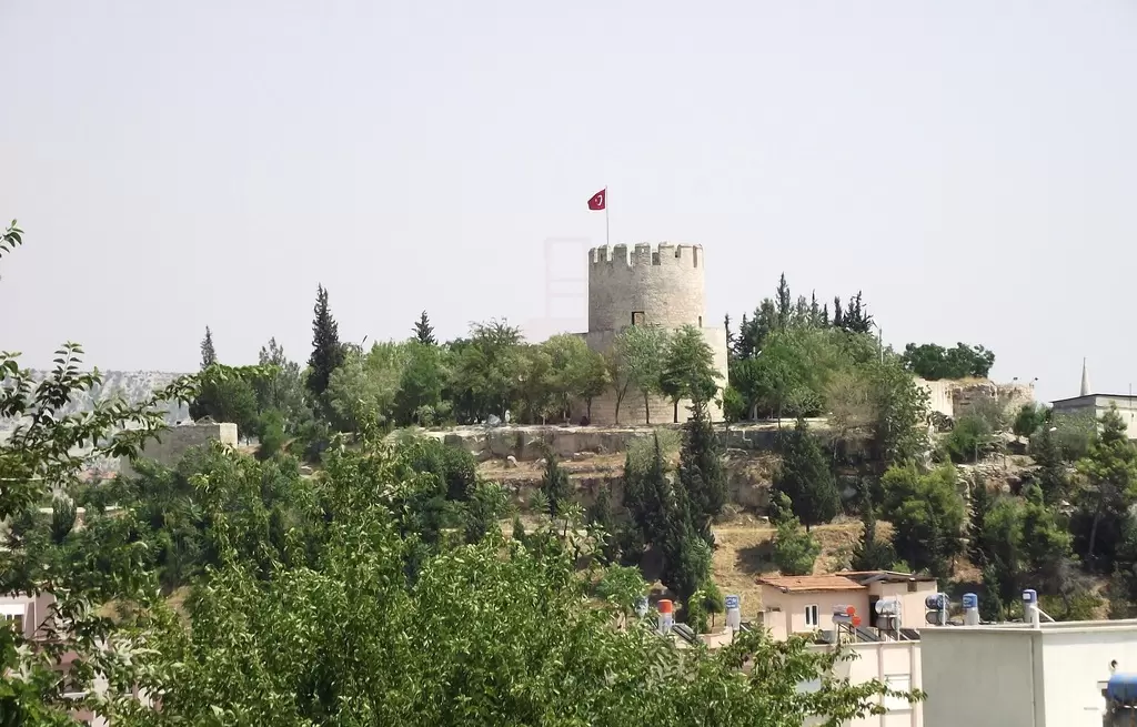 Mut Castle