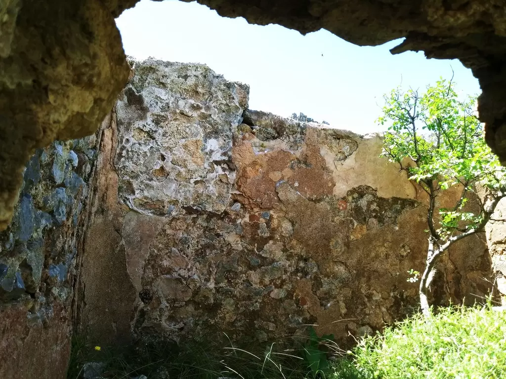 Château de Softa