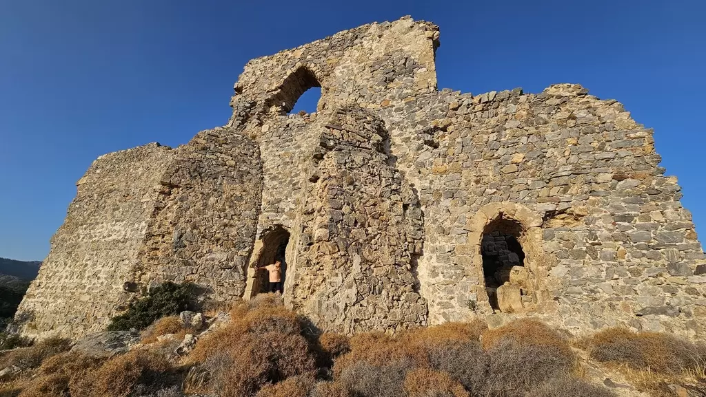 Château de Softa