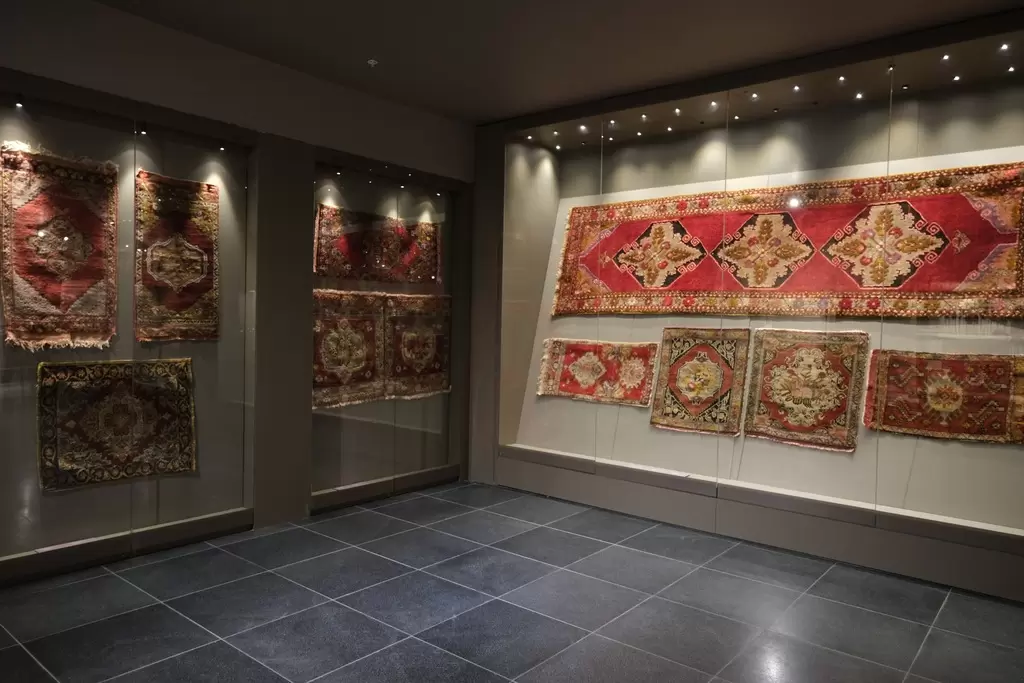 Kırşehir Museum