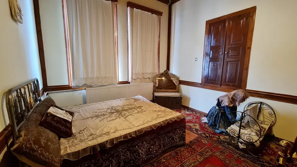 阿克谢希尔博物馆