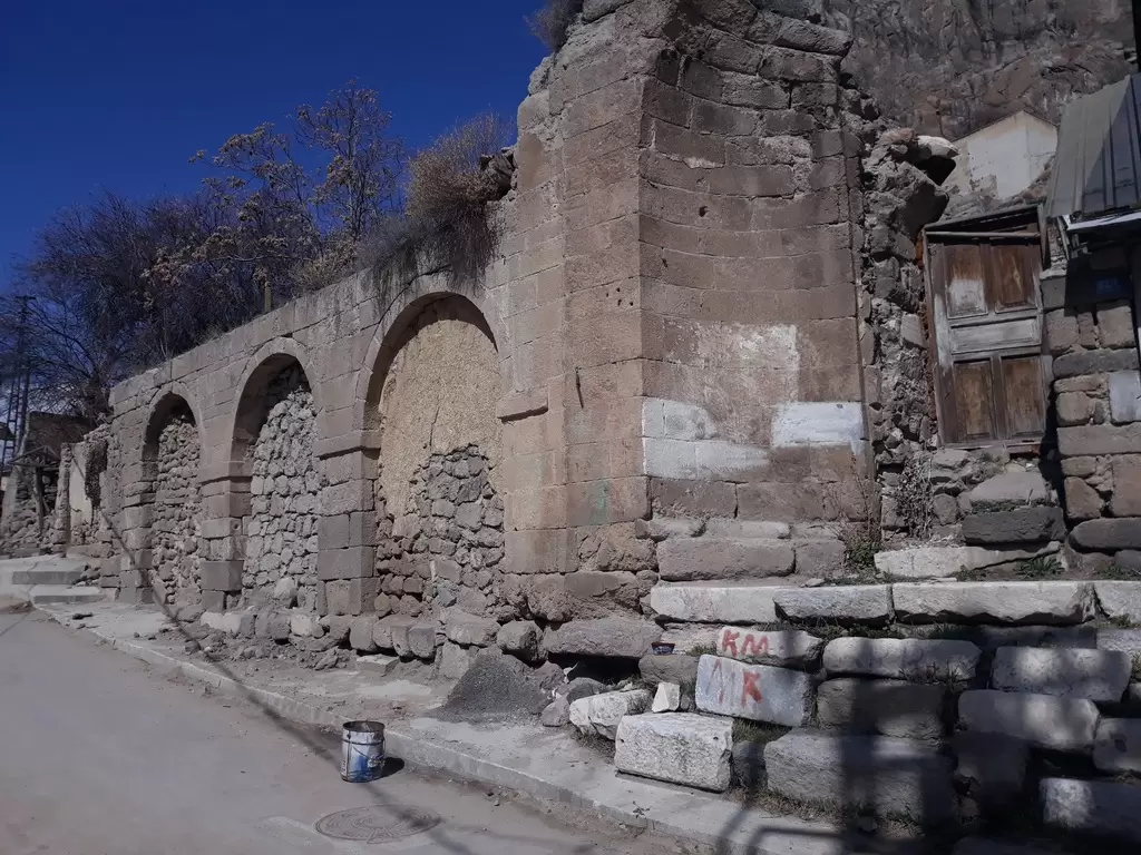 Afyonkarahisar Castle