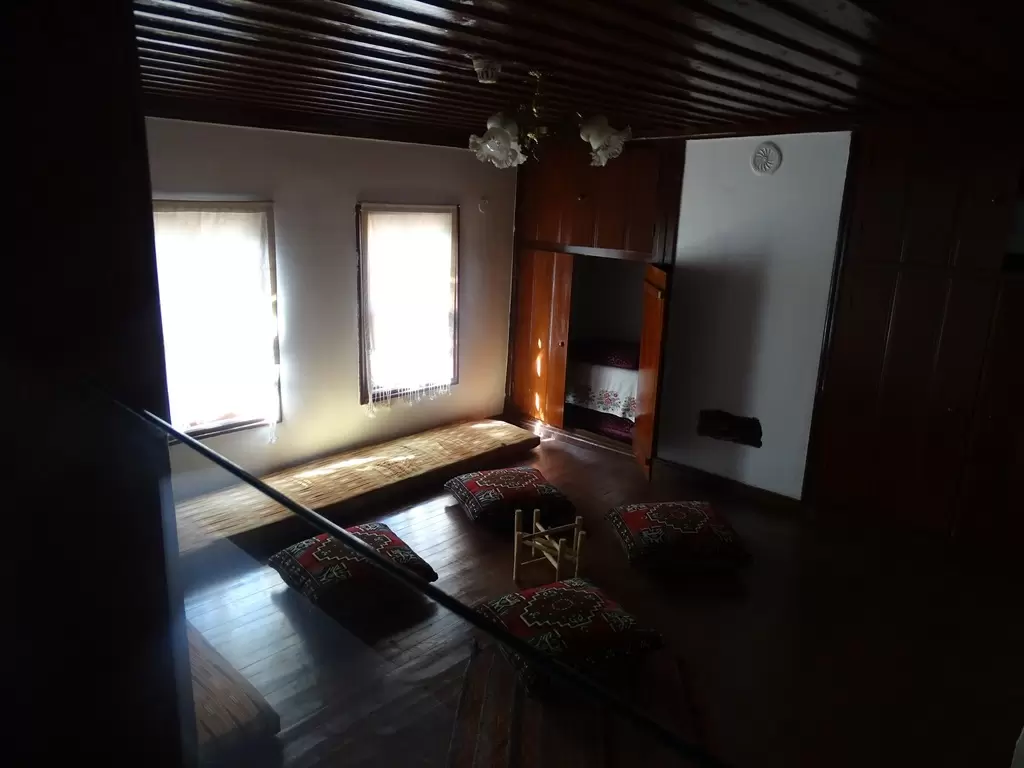 Quartier militaire et musée de la guerre d'İnönü