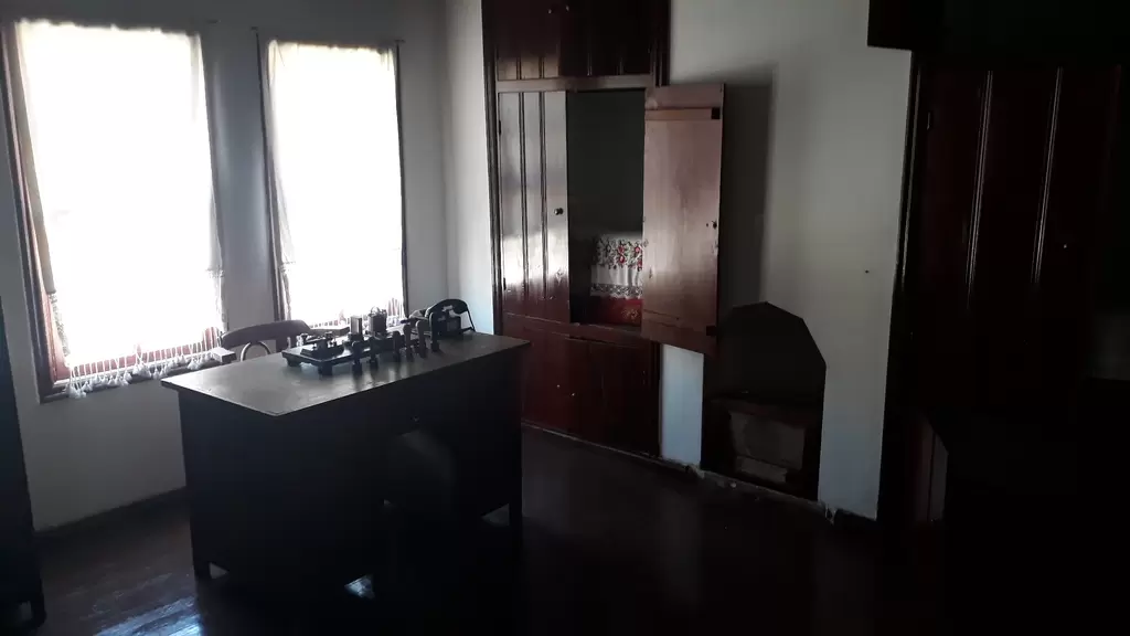 Quartier militaire et musée de la guerre d'İnönü