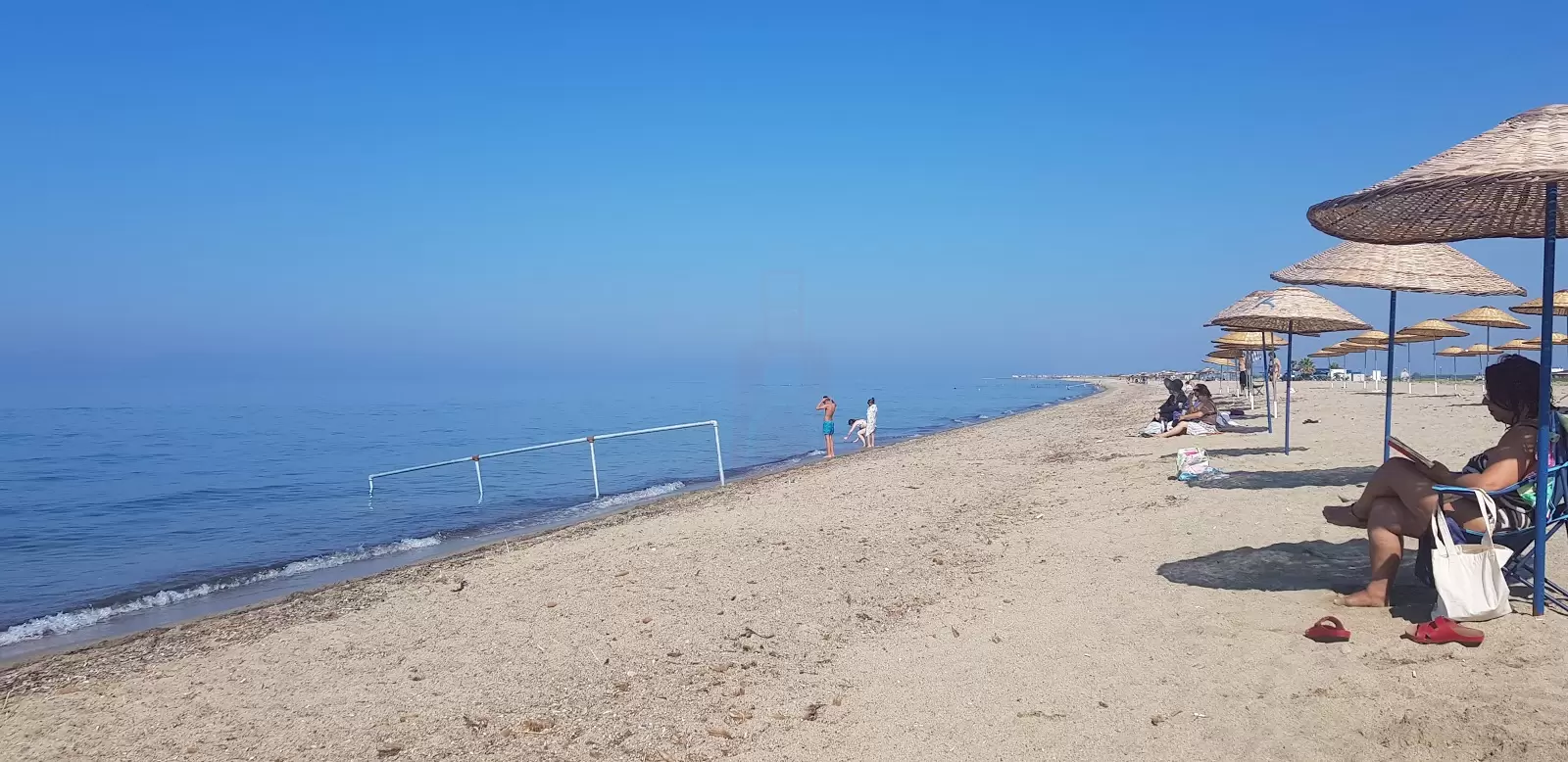 Eğitimciler Plajı