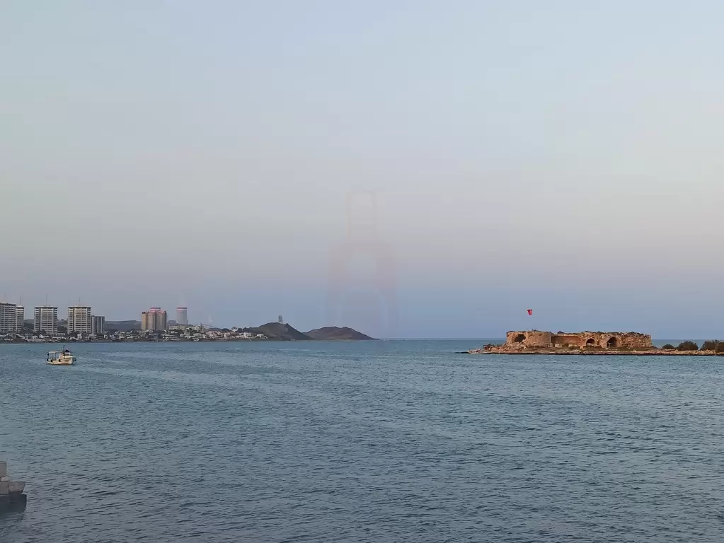Yumurtalık/Ayas
