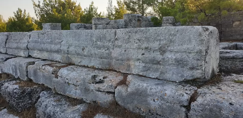 Castello di Meydancik