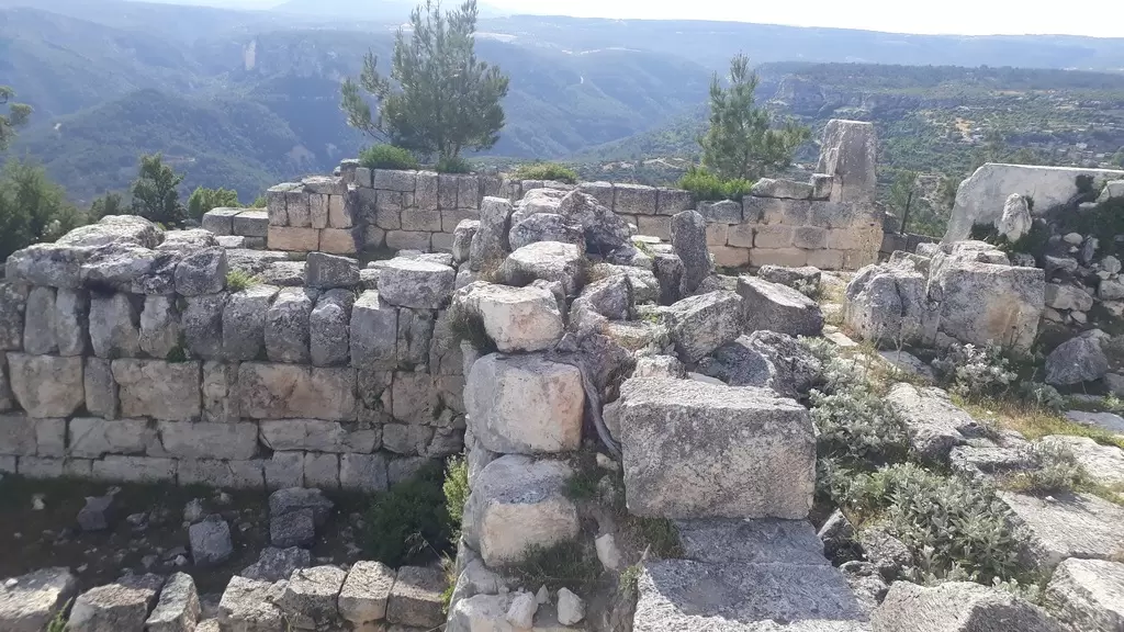 Castello di Meydancik