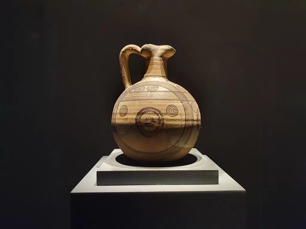 Archäologisches Museum Adana