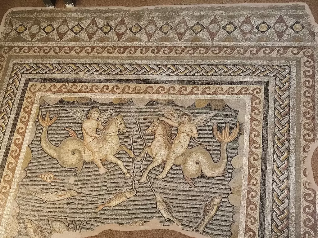 Archäologisches Museum Adana