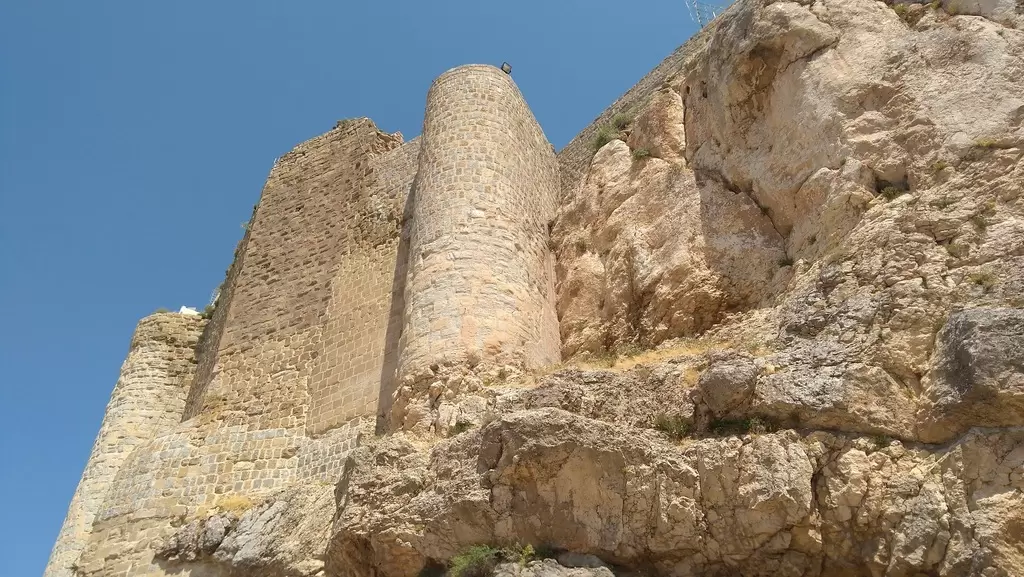 Harput Castle