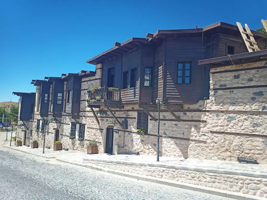Harput Castle