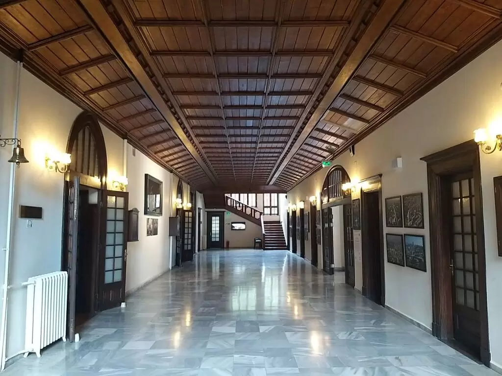 متحف الجمهورية