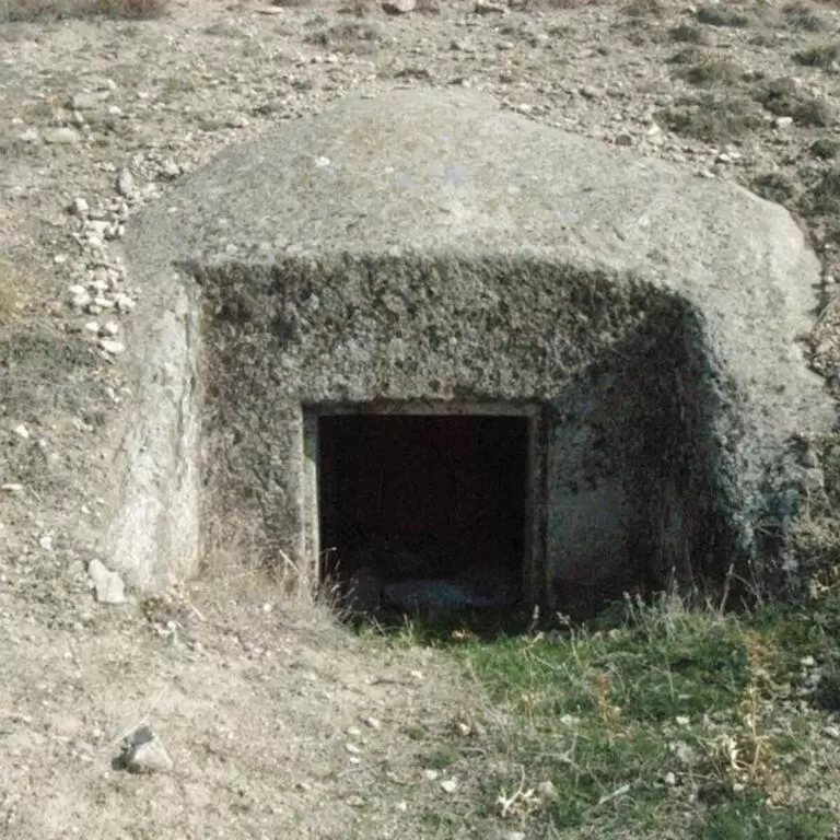 Karakaya Cave