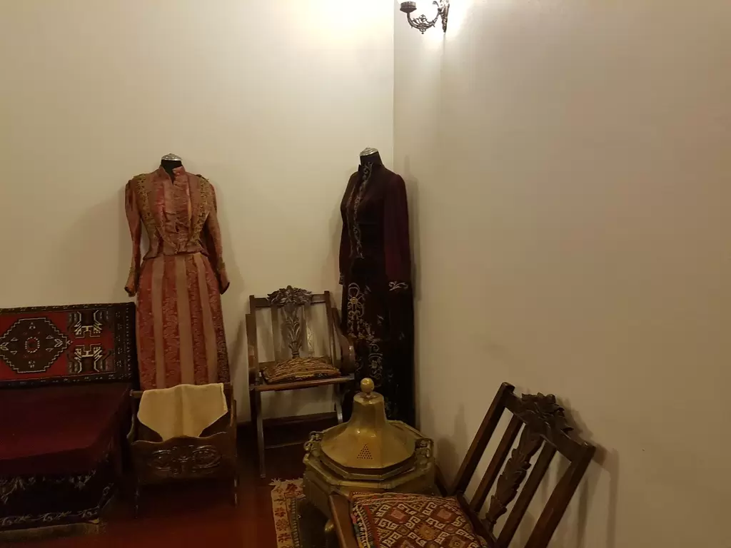 متحف أضنة أتاتورك