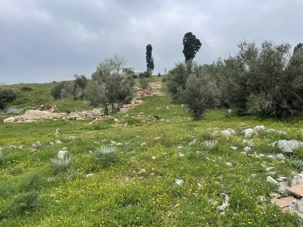 Antike Stadt Apollonia und Rhyndacum