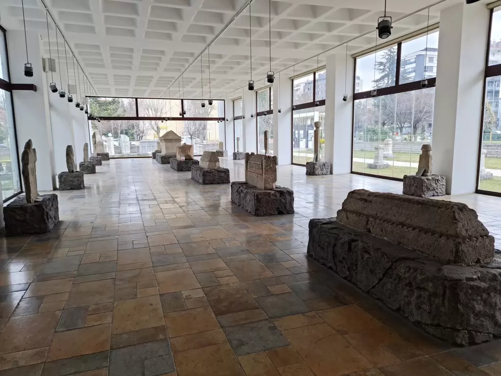Eskişehir Museum