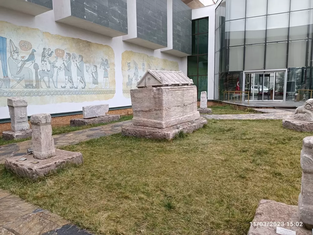 Eskişehir Museum