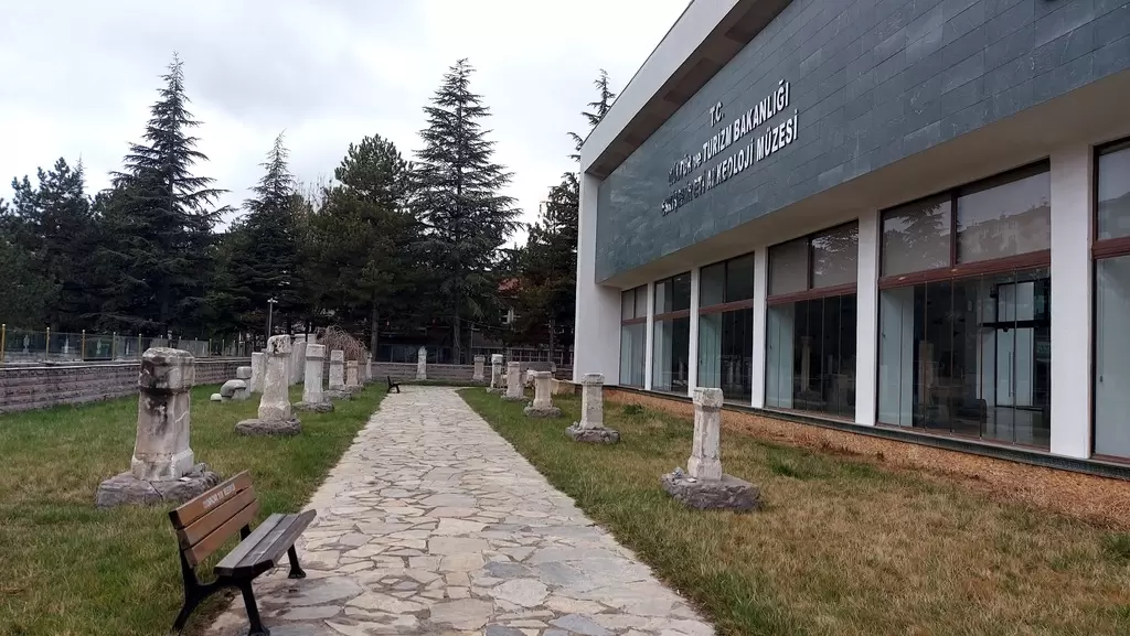 Eskişehir Museum
