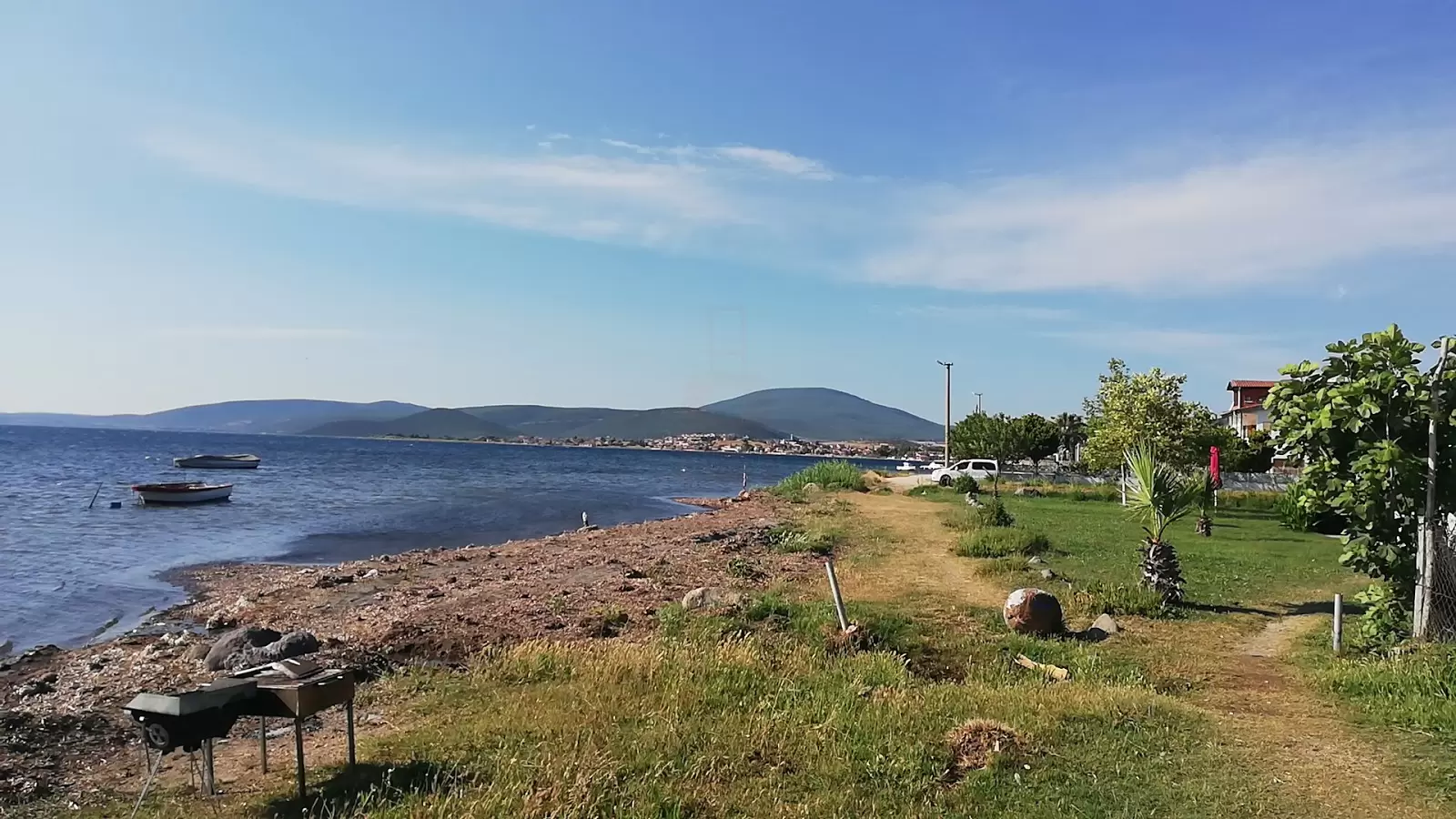 Çınarköy Beach