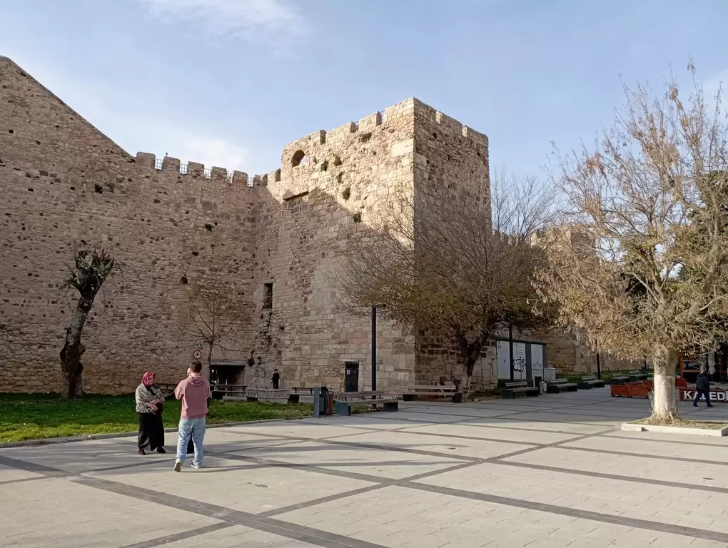 Château de Sinop