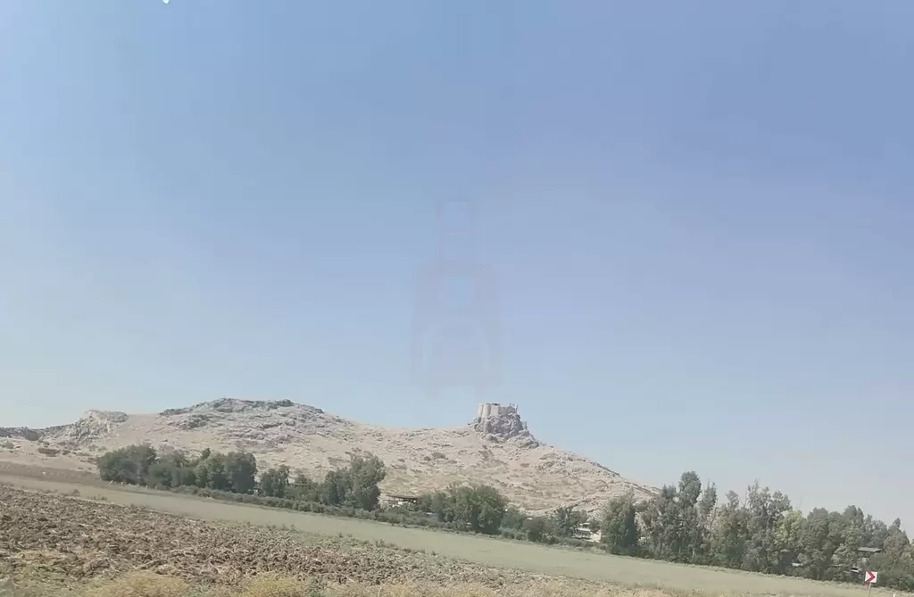 Castillo de Tumlu