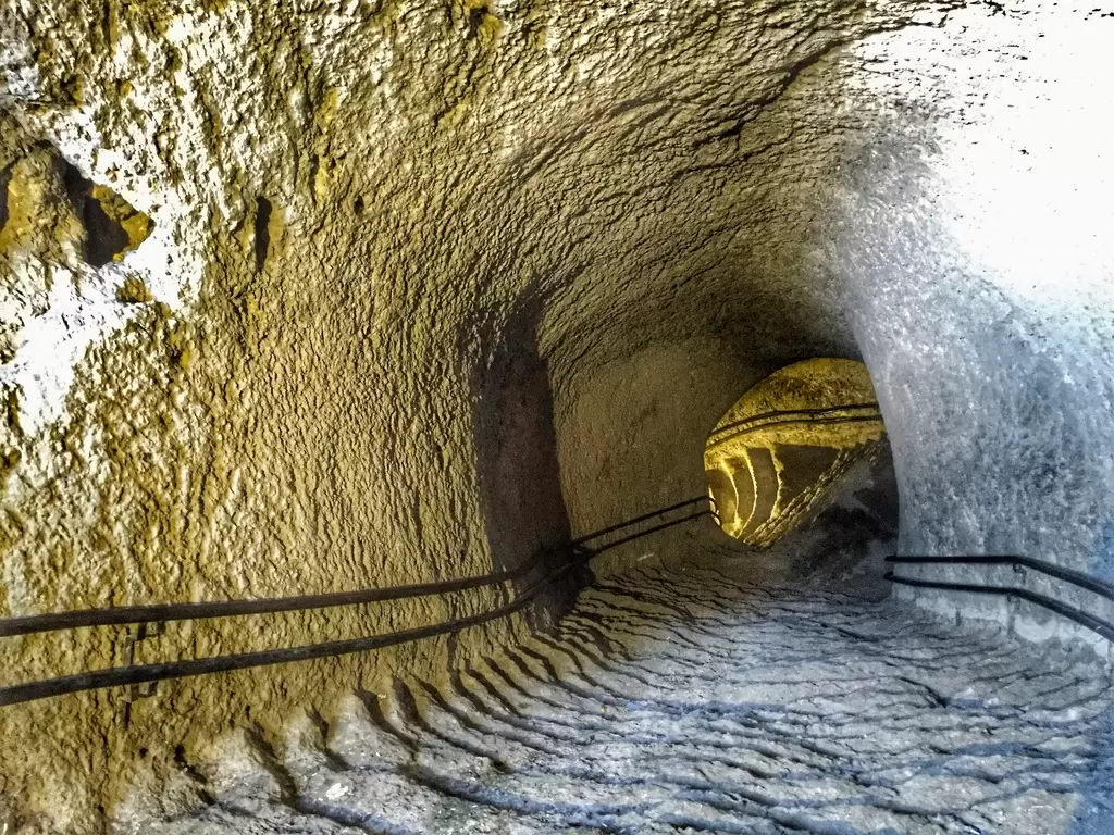 ボヤバット城