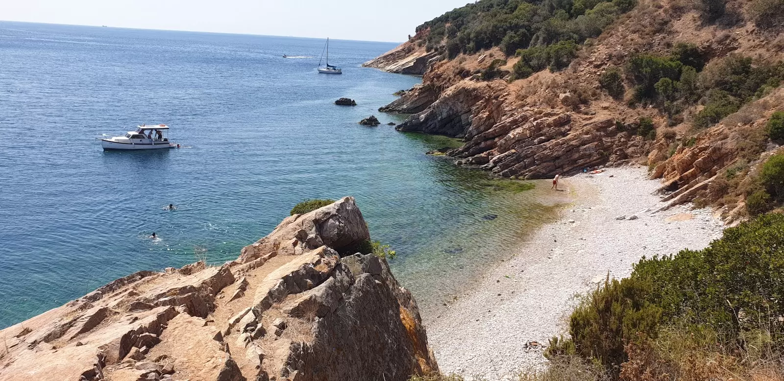 Plage de Biyik