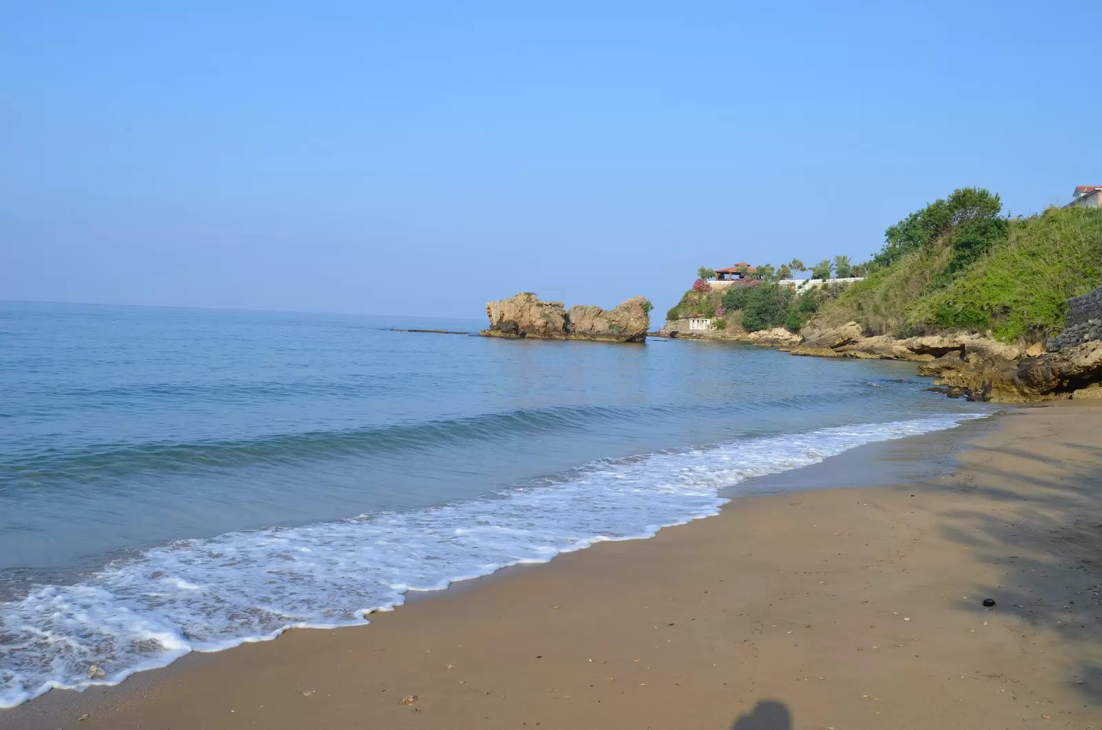 Plage d'Okurcalar