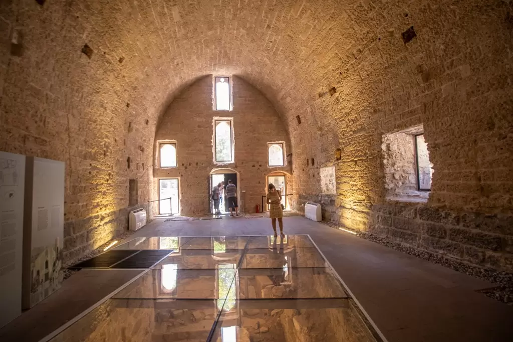 Castello di Bodrum