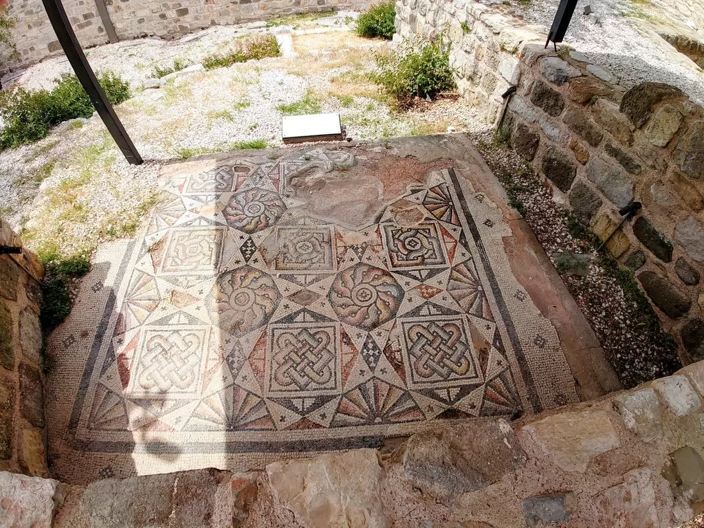 Castello di Bodrum