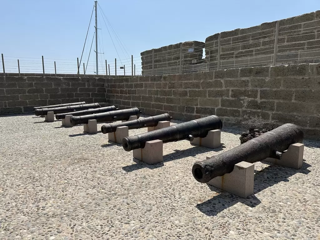 Castello di Bodrum