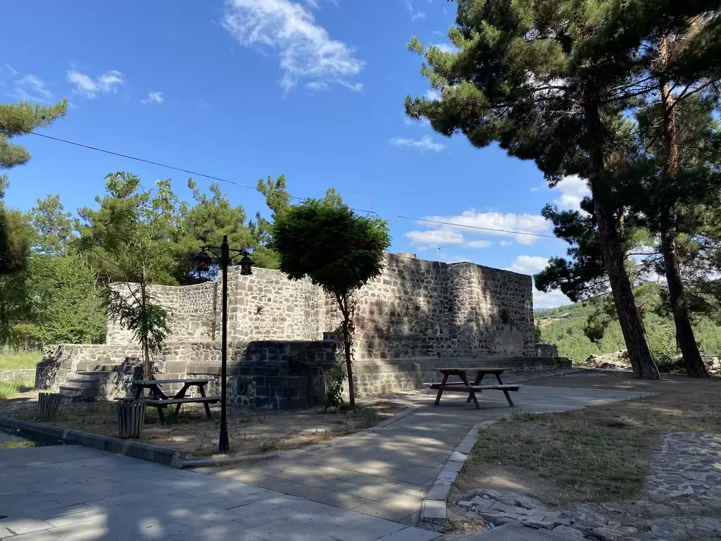 مدينة نيكسار القديمة