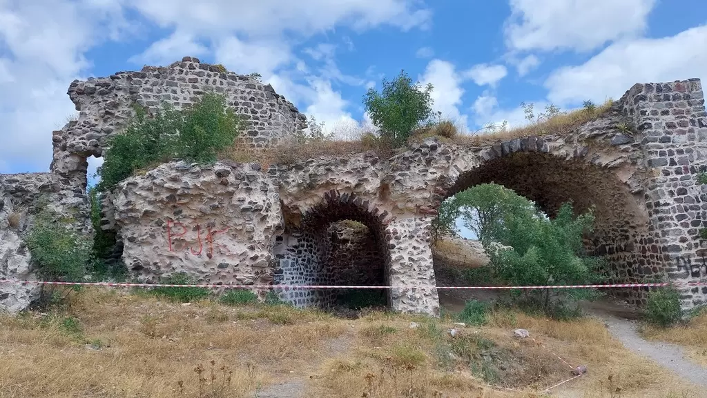 مدينة نيكسار القديمة