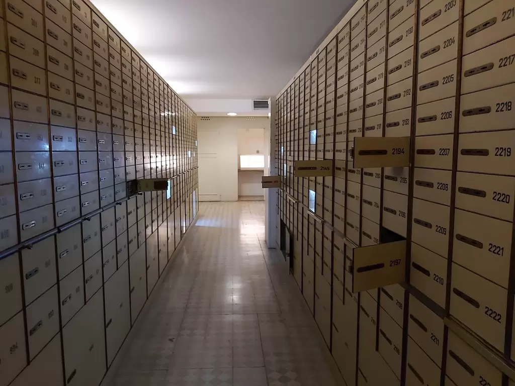 イシュバンク博物館