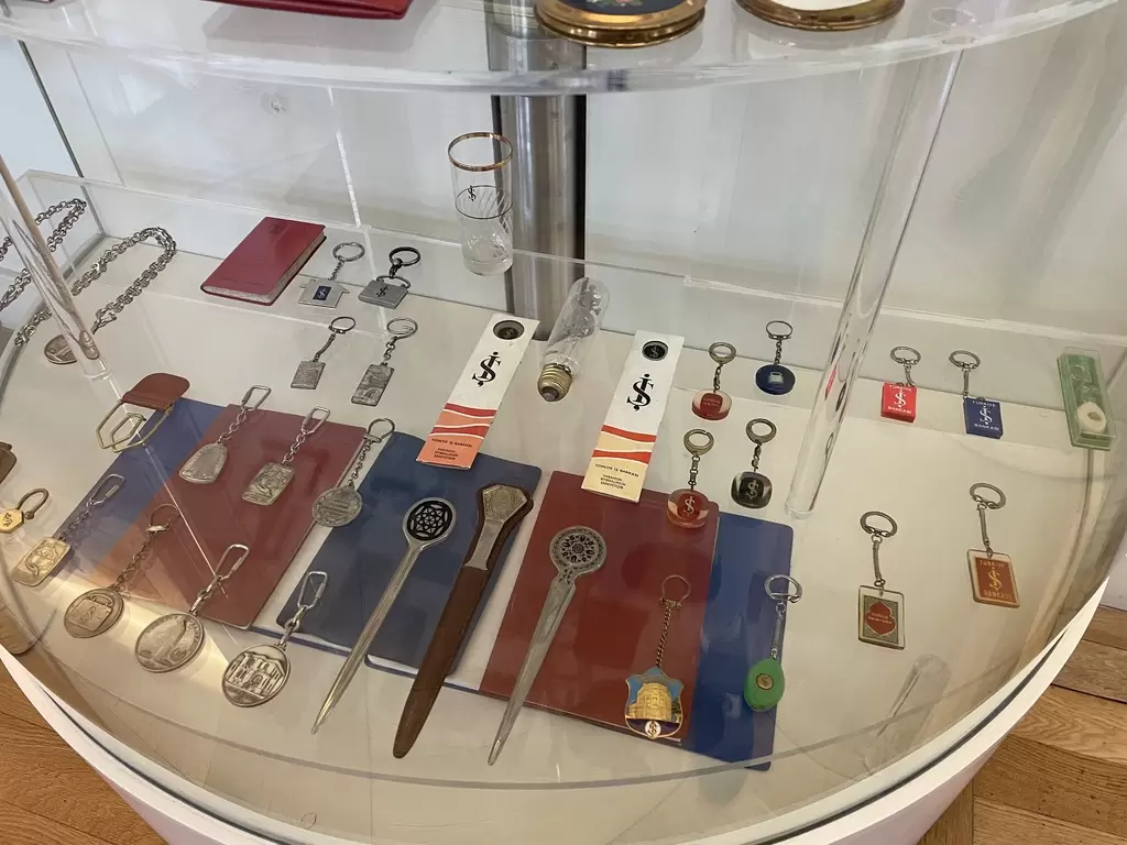 イシュバンク博物館