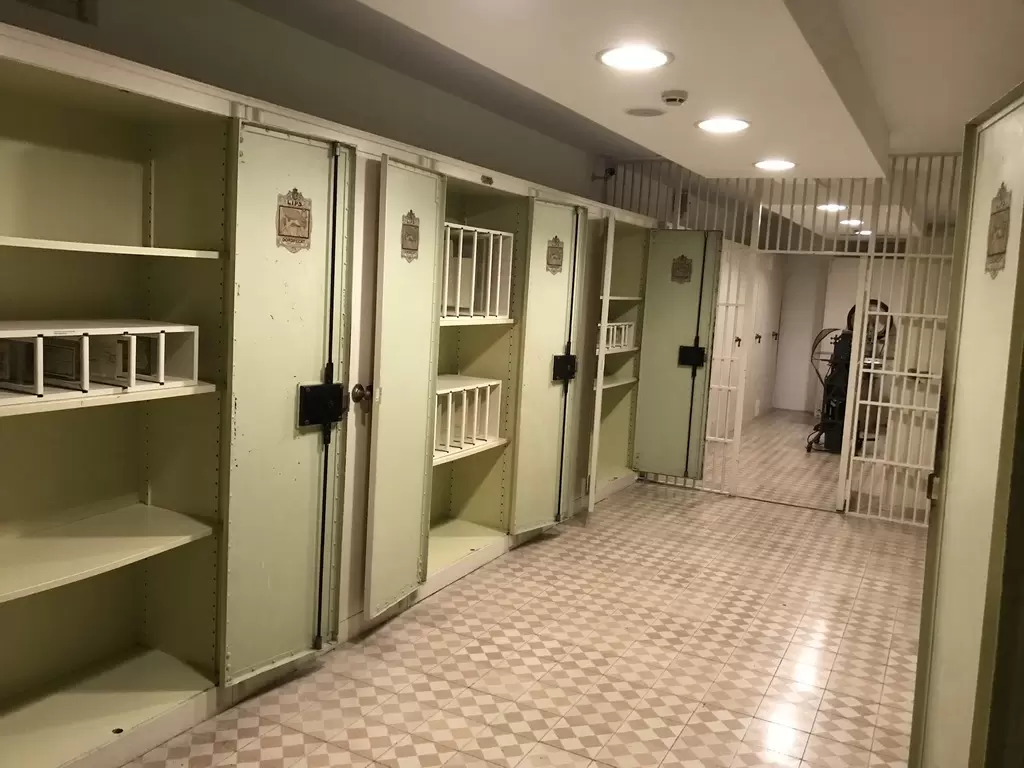 イシュバンク博物館