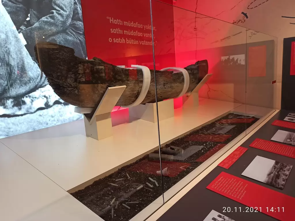 イシュバンク博物館