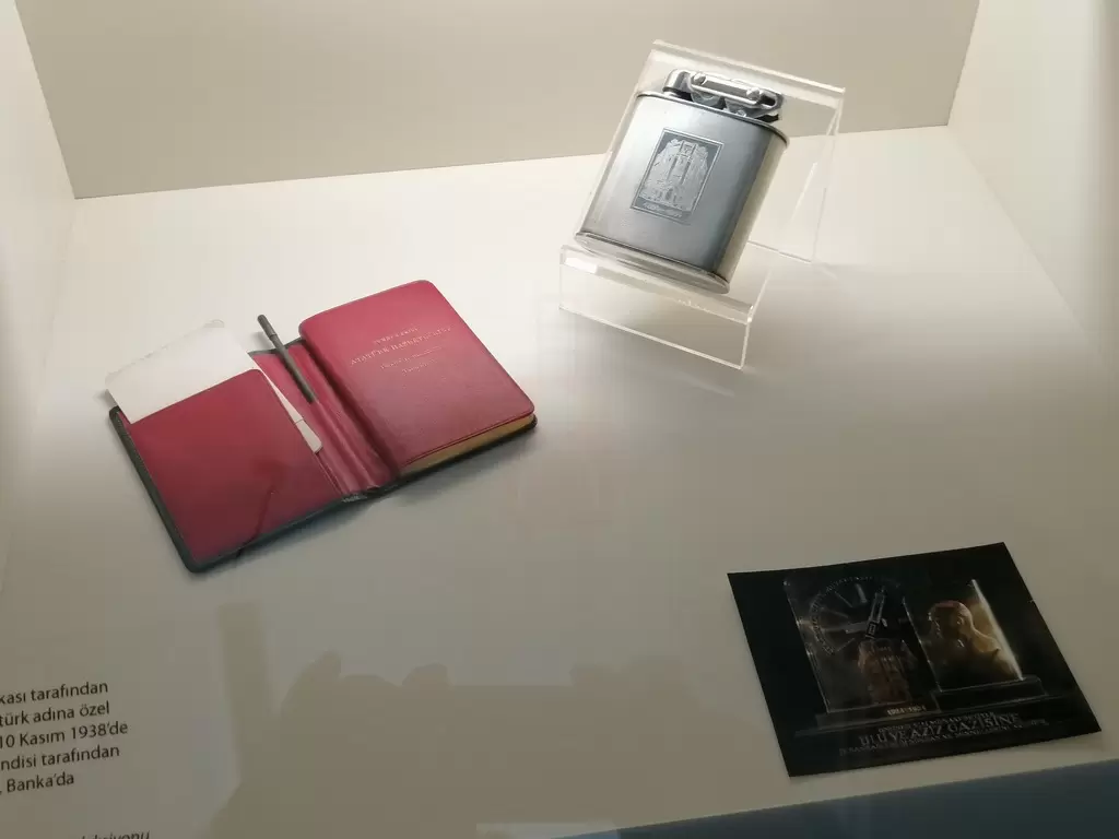 イシュバンク博物館