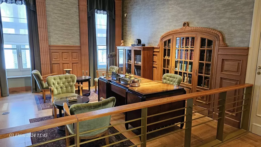 イシュバンク博物館