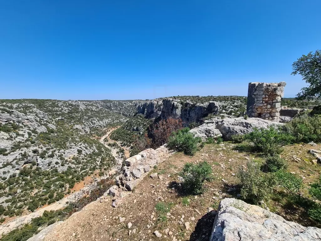 Meydankale