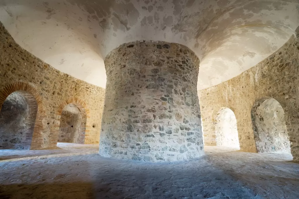 Château de Mamure