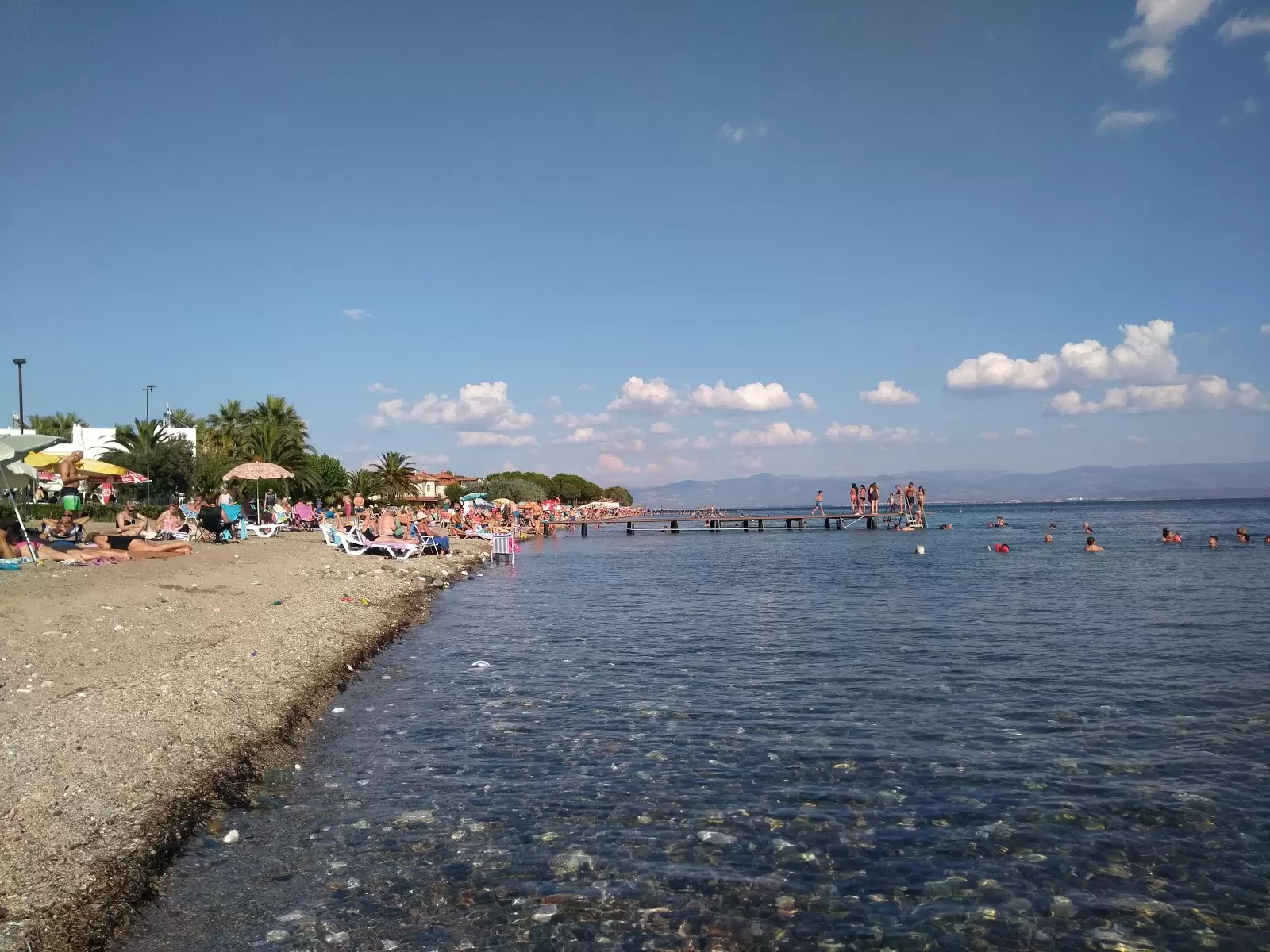 Imbat-Strand
