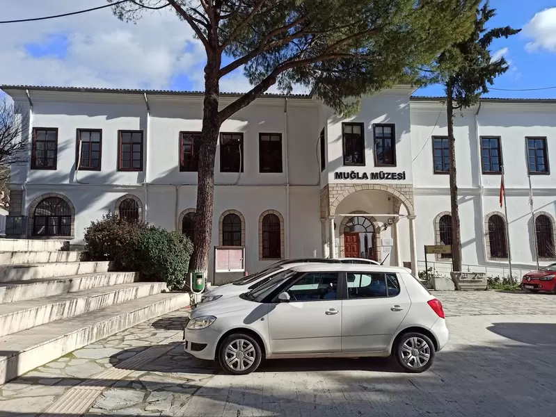 探索穆拉博物馆