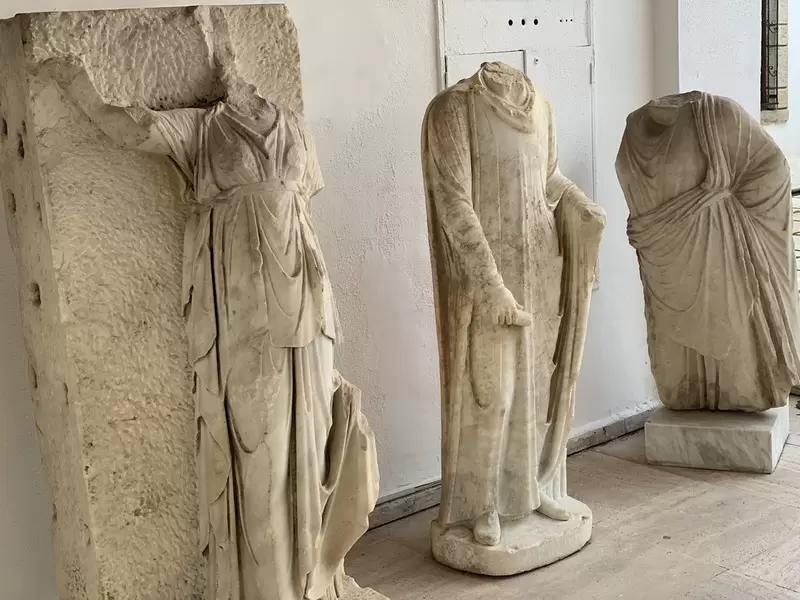 探索穆拉博物馆