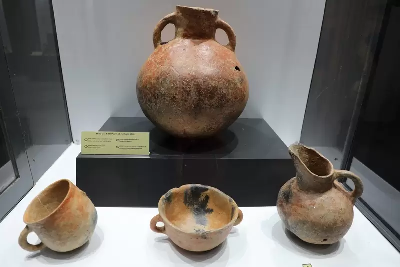 探索穆拉博物馆