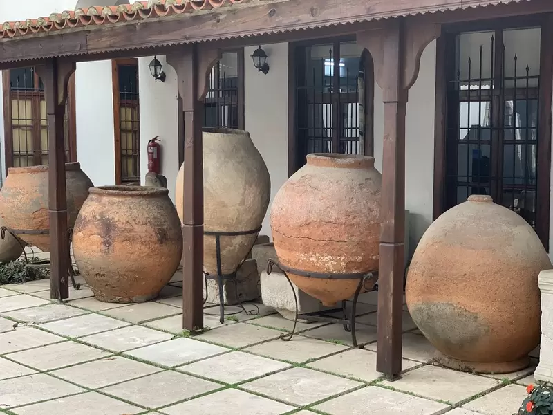 探索穆拉博物馆