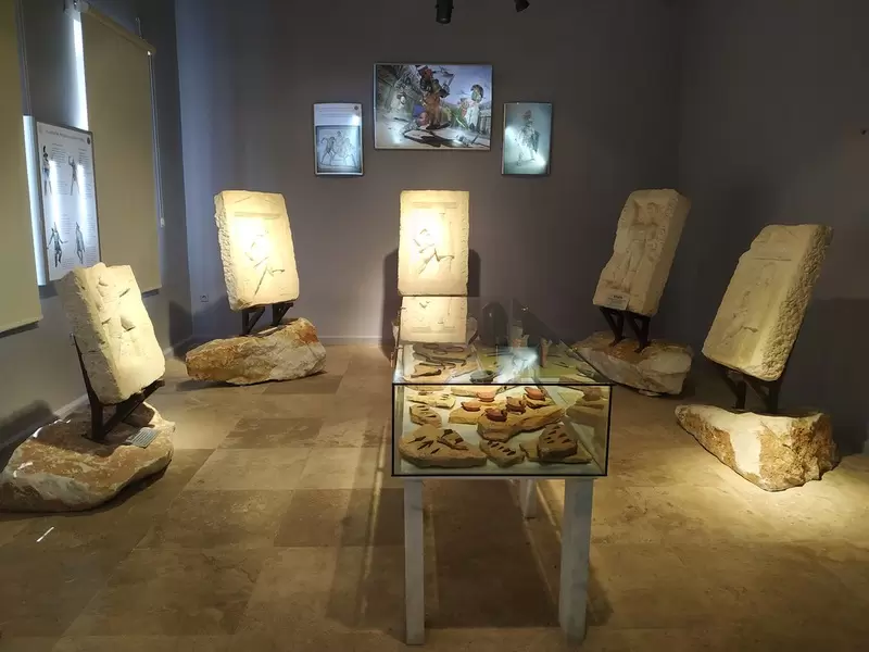 探索穆拉博物馆