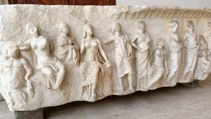 探索穆拉博物馆